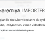 Keremiya Importer