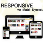 Responsive Tasarım